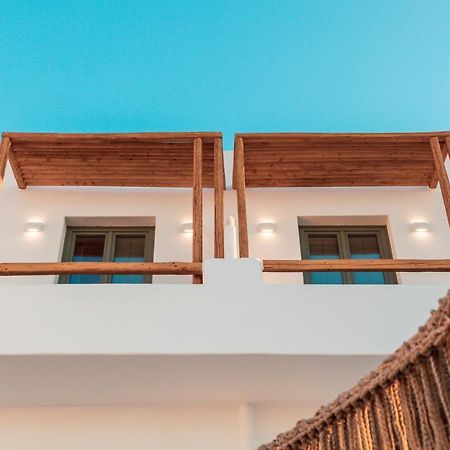 Bohemian Luxury Boutique Hotel, Adults Only Nausa Zewnętrze zdjęcie
