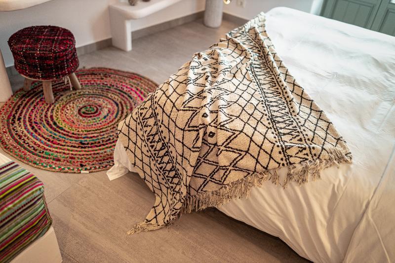 Bohemian Luxury Boutique Hotel, Adults Only Nausa Zewnętrze zdjęcie