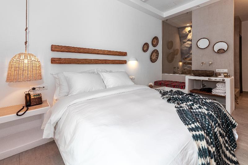 Bohemian Luxury Boutique Hotel, Adults Only Nausa Zewnętrze zdjęcie