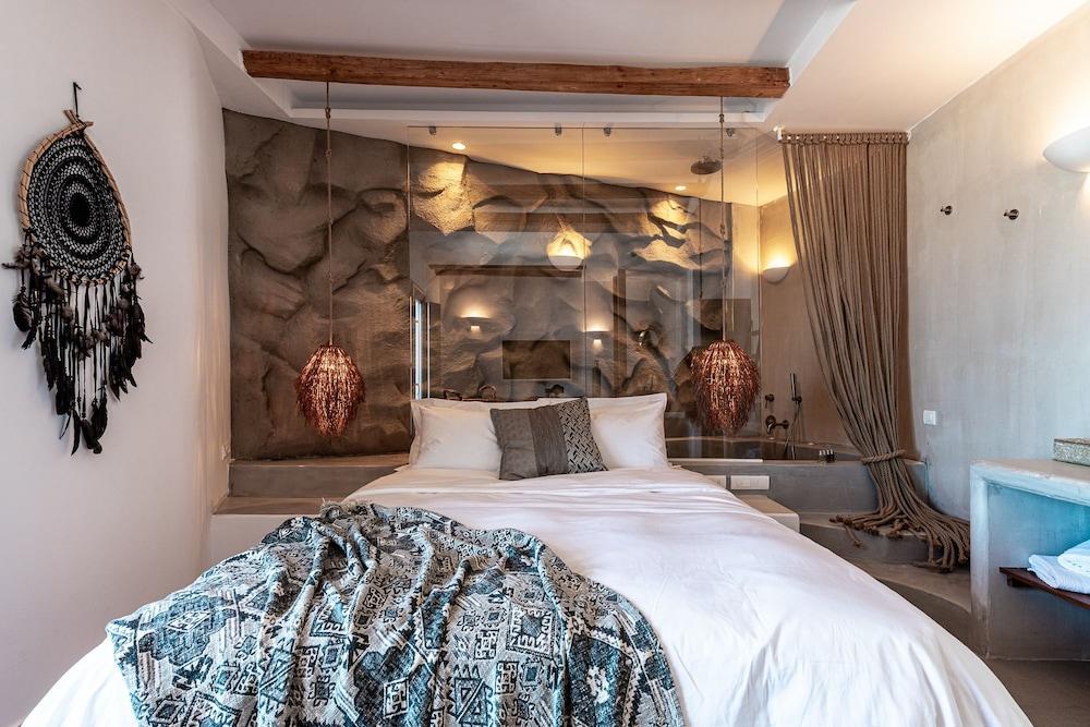 Bohemian Luxury Boutique Hotel, Adults Only Nausa Zewnętrze zdjęcie