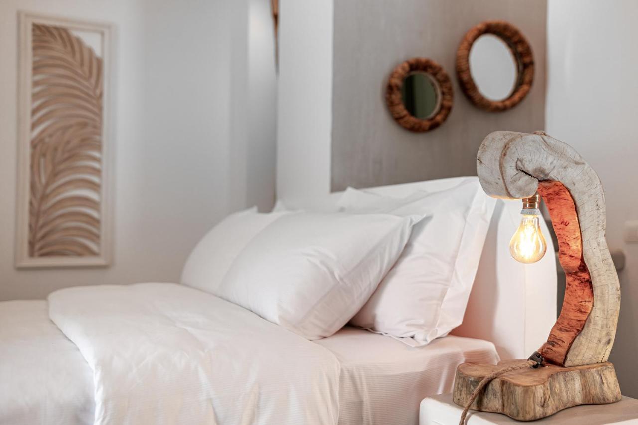 Bohemian Luxury Boutique Hotel, Adults Only Nausa Zewnętrze zdjęcie