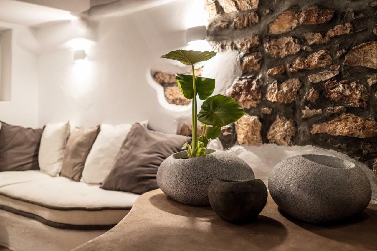 Bohemian Luxury Boutique Hotel, Adults Only Nausa Zewnętrze zdjęcie