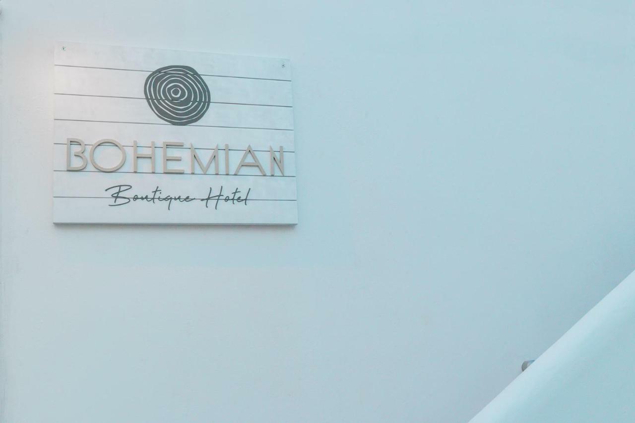 Bohemian Luxury Boutique Hotel, Adults Only Nausa Zewnętrze zdjęcie