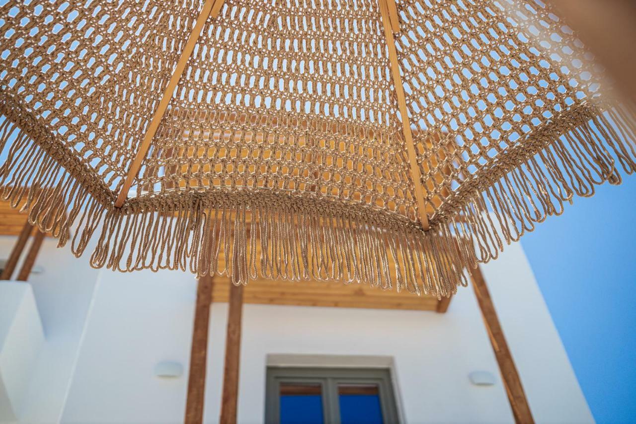 Bohemian Luxury Boutique Hotel, Adults Only Nausa Zewnętrze zdjęcie