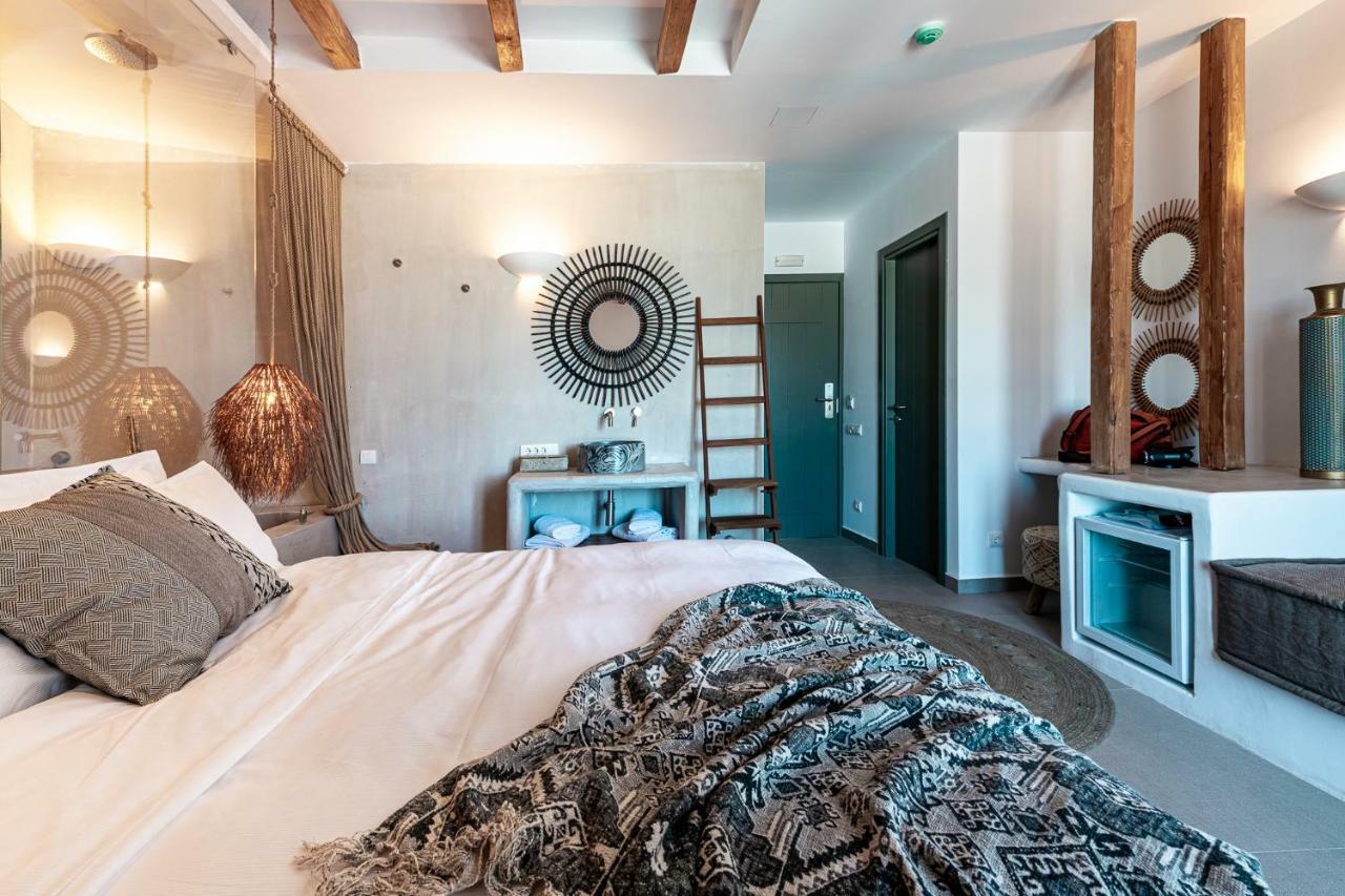 Bohemian Luxury Boutique Hotel, Adults Only Nausa Zewnętrze zdjęcie