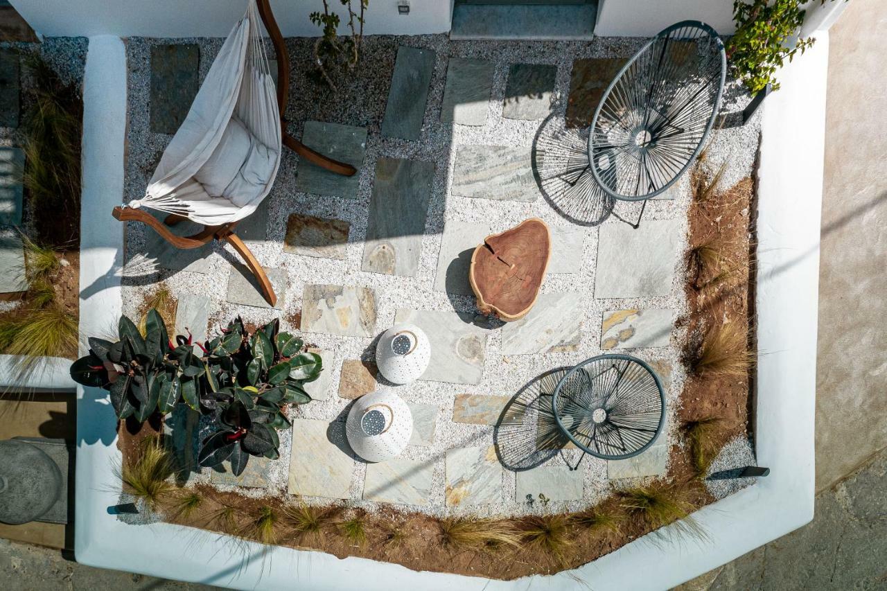 Bohemian Luxury Boutique Hotel, Adults Only Nausa Zewnętrze zdjęcie